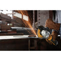 DeWalt 7x1/8x5/8-11 Pipe Wheel