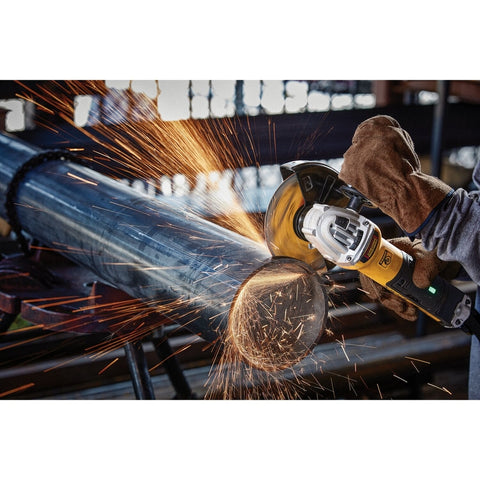 DeWalt 7x1/8x5/8-11 Pipe Wheel
