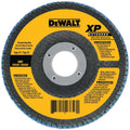 DeWalt 4-1/2x5/8 80g Flap Disc