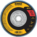 DeWalt 4-1/2x5/8"-11 Flap Disc