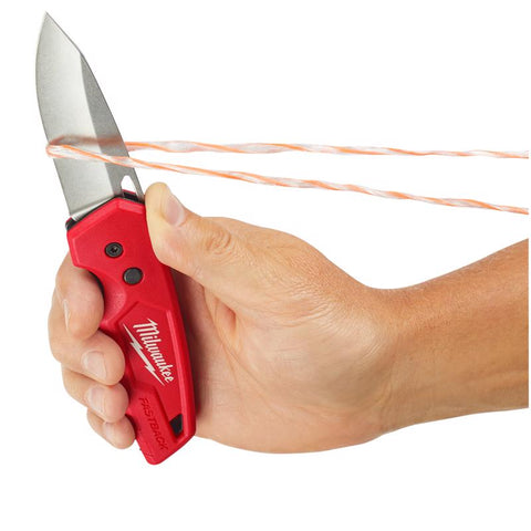 Milwaukee Fold Pocket Knife