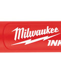 Milwaukee Inkzall Fine Point Marker, Black