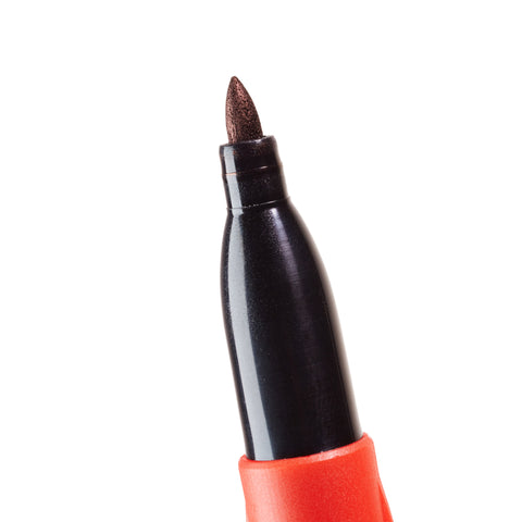 Milwaukee Inkzall Fine Point Marker, Black