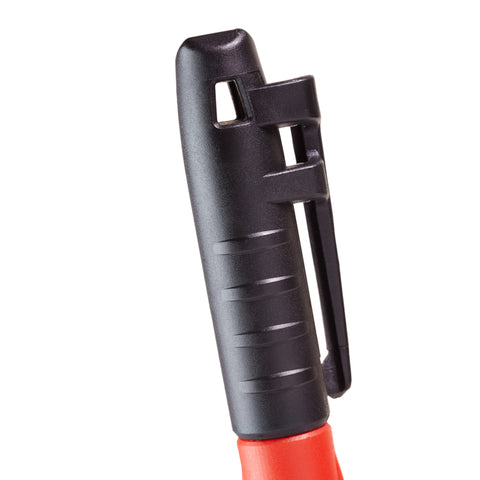 Milwaukee Inkzall Fine Point Marker, Black