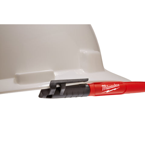 Milwaukee Inkzall Fine Point Marker, Black
