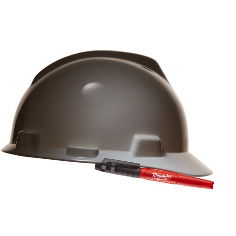 Milwaukee Inkzall Fine Point Marker, Black
