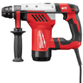 Milwaukee 1-1/8" Rotary Hamm Kit