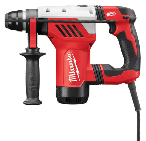 Milwaukee 1-1/8" Rotary Hamm Kit