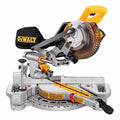 DeWalt Cordless Miter Saw, 7-1/4", 20 AMP