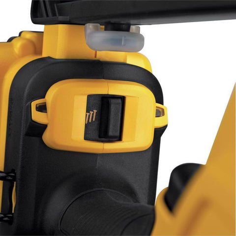 DeWalt Cordless Angled Finish Nailer Gun, 16 Gauge, 20 Volt