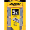DeWalt Carbide Utility Blade, 50/Pack