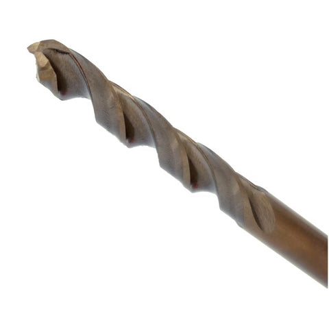 DeWalt 11/64" Cob Drill Bit