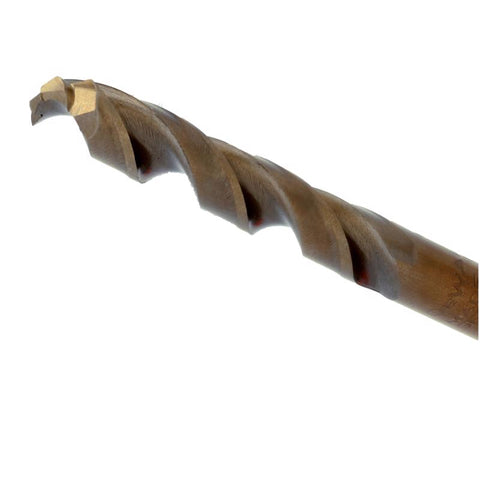 DeWalt Cobalt Split Point Tip Drill Bit, 15/64"
