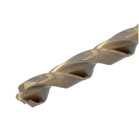 DeWalt DWA1220 Pilot Point Industrial Cobalt Drill Bit, 5/16"