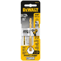DeWalt Impact Ready Titanium Drill Bit, 7/32"