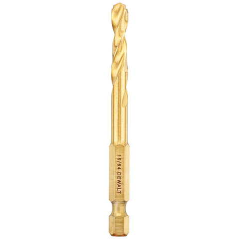 DeWalt 15/64" Titan Imp Bit
