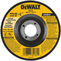 DeWalt 4-1/2"x1/8" Cut Wheel