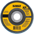 DeWalt Flapdsc 80g 4.5x7/8 Dwxp