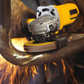 DeWalt Flapdsc 80g 4.5x7/8 Dwxp