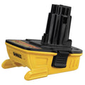 DeWalt Battery Adapter for 18V Tools, 20V