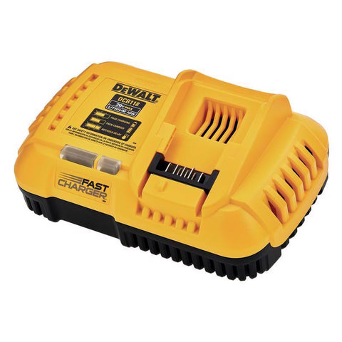 DeWalt FlexV 20/60V Charger
