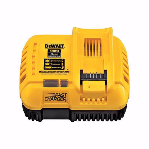 DeWalt FlexV 20/60V Charger