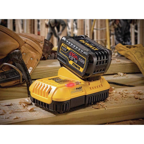DeWalt FlexV 20/60V Charger