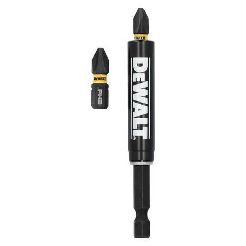 DeWalt IMP Ready DR Guide