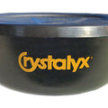 Crystalyx Horse Supplement Tub with Lid, 60 lb.