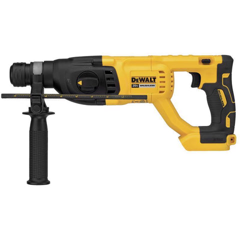 DeWalt 20V Rotary Hammer Drill