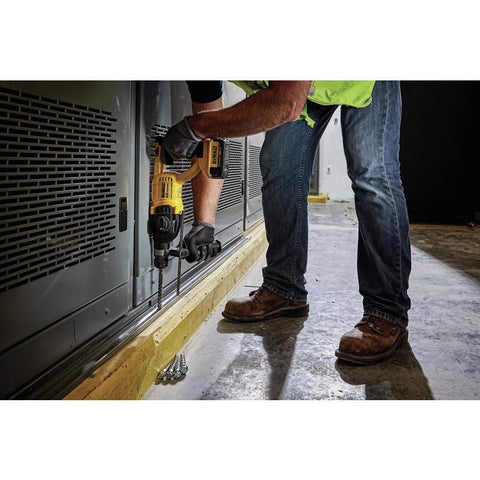 DeWalt 20V Rotary Hammer Drill