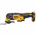 DeWalt 20V Osc Multi-Tool