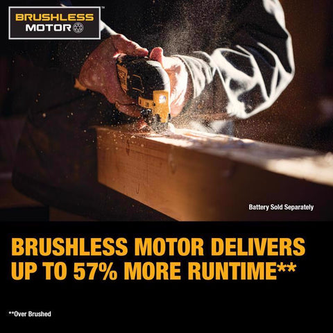 DeWalt 20V Osc Multi-Tool