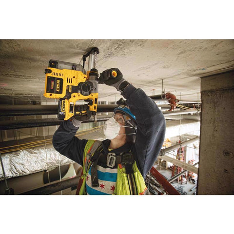 DeWalt 20V 1" Rotary Hammer