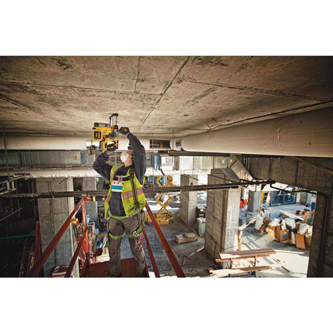 DeWalt 20V 1" Rotary Hammer