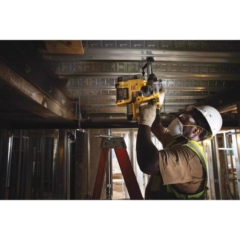 DeWalt 20V 1" Rotary Hammer