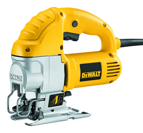 DeWalt Dw Orbit Jig Saw 5.5a