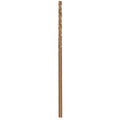 Milwaukee Red Helix Round Shank Drill Bit, 1/16"