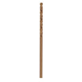 Milwaukee Red Helix Round Shank Drill Bit, 5/64"