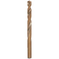 Milwaukee Red Helix 3-Flat Shank Drill Bit, 11/32"