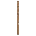 Milwaukee 9/32" Cob Drill Bit