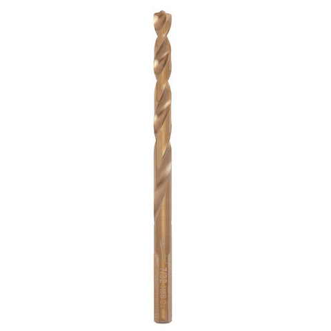 Milwaukee 7/32" Cob Drill Bit