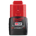 Milwaukee M12 3.0Ah Battery Pack