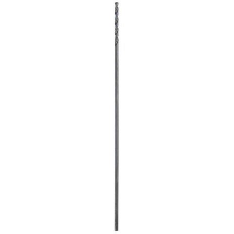 Milwaukee 3/16x12 BLK Oxide Bit