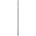 Milwaukee 1/4x12 BLK Oxide Bit