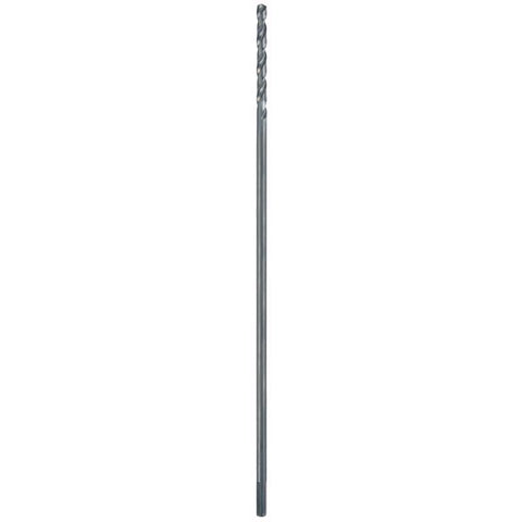 Milwaukee 1/4x12 BLK Oxide Bit