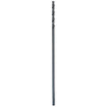Milwaukee Black Oxide Drill Bit, 5/16" Dia x 12" L