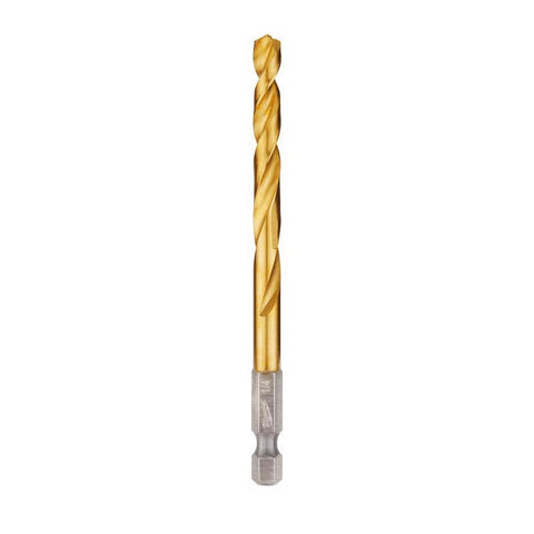 Milwaukee 1/4" Titan Drill Bit
