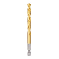Milwaukee 9/32" Titan Drill Bit