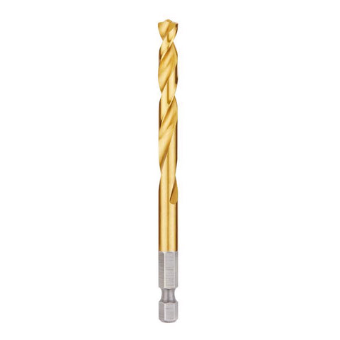 Milwaukee 9/32" Titan Drill Bit